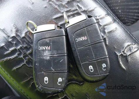 2019 Dodge Journey Se Value Package from USA, damaged, VIN 3C4PDCAB6KT749718